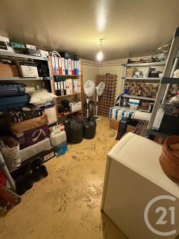 Maison à vendre  6 pièces - 110 m2 BEZONS - 95