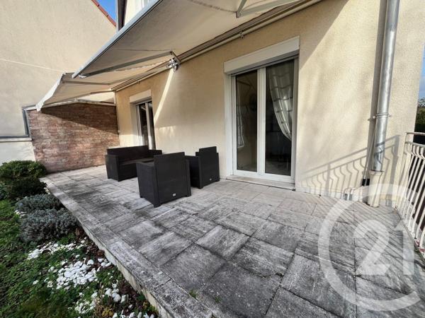 Maison à vendre  6 pièces - 110 m2 BEZONS - 95