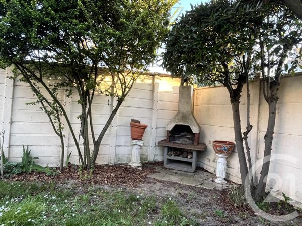 Maison à vendre  6 pièces - 110 m2 BEZONS - 95