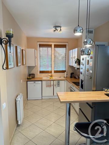 Maison à vendre  6 pièces - 110 m2 BEZONS - 95