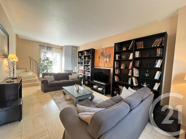 Maison à vendre  6 pièces - 110 m2 BEZONS - 95