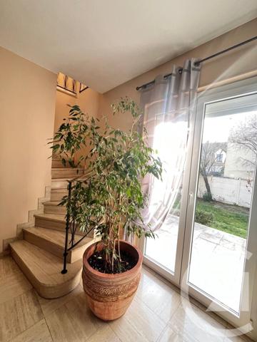 Maison à vendre  6 pièces - 110 m2 BEZONS - 95