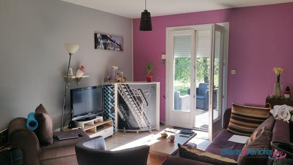 La Campagne à la Ville