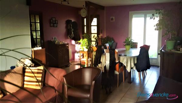 La Campagne à la Ville