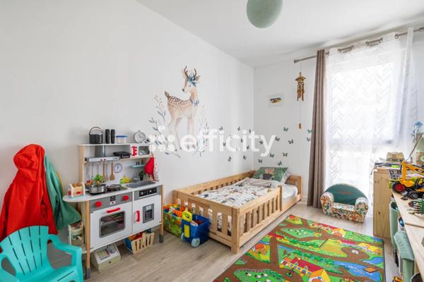 Appartement
         4 pièces
        - 81 m² Exclusivité 399 000 € *