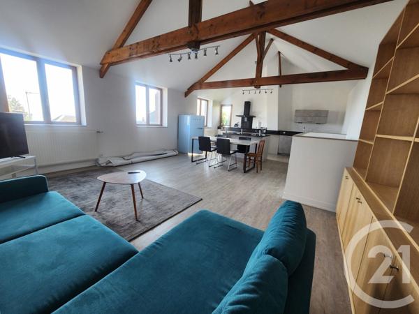 Maison à vendre  7 pièces - 129,41 m2 HONFLEUR - 14