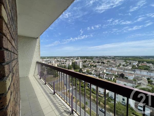 Appartement F2 à vendre  2 pièces - 54,14 m 2   MAUREPAS  - 78