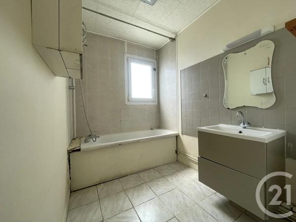Appartement F2 à vendre  2 pièces - 54,14 m 2   MAUREPAS  - 78