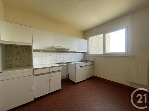 Appartement F2 à vendre  2 pièces - 54,14 m 2   MAUREPAS  - 78