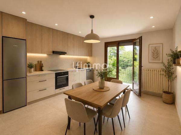 Maison familiale 125 m² avec sous-sol – Villiers S/L 41100