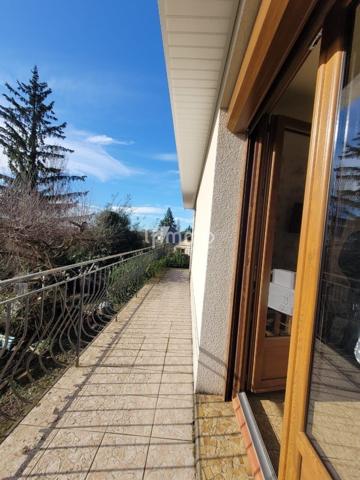 Maison familiale 125 m² avec sous-sol – Villiers S/L 41100