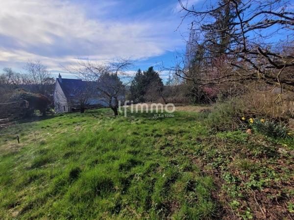 Maison familiale 125 m² avec sous-sol – Villiers S/L 41100
