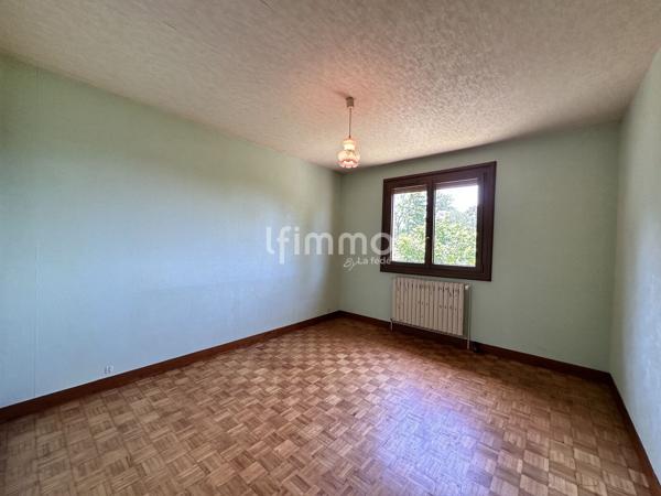 Maison familiale 125 m² avec sous-sol – Villiers S/L 41100