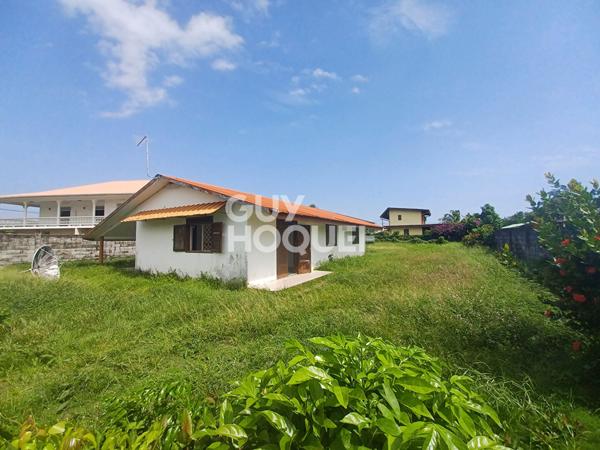 Maison Remire Montjoly 3 pièces 85.95 m2