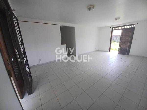 Maison Remire Montjoly 3 pièces 85.95 m2