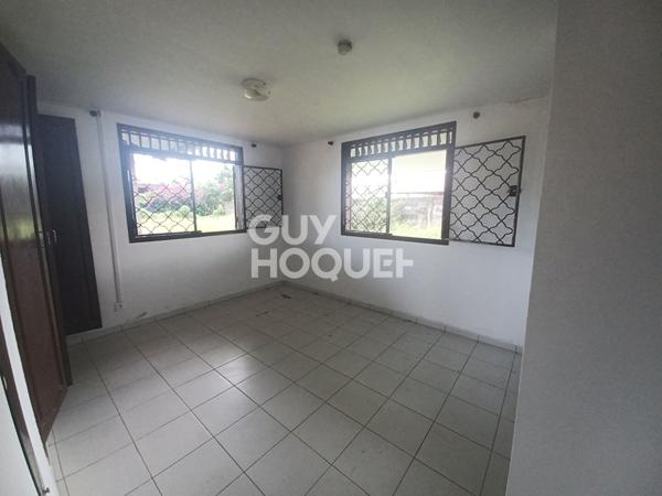 Maison Remire Montjoly 3 pièces 85.95 m2