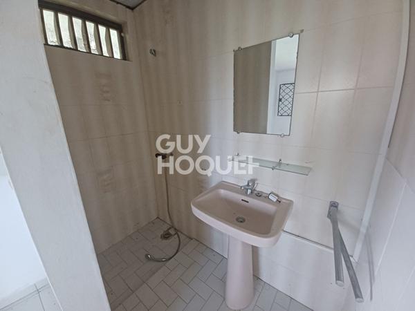 Maison Remire Montjoly 3 pièces 85.95 m2