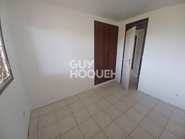 Maison Remire Montjoly 3 pièces 85.95 m2