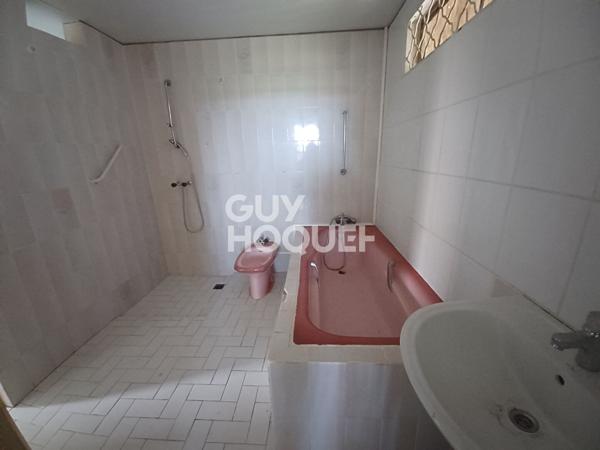 Maison Remire Montjoly 3 pièces 85.95 m2