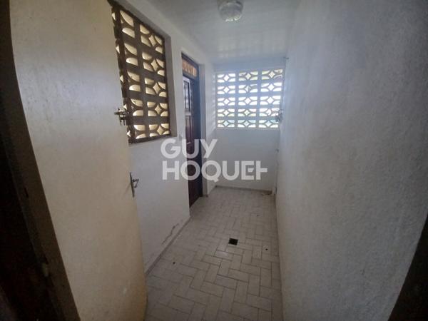 Maison Remire Montjoly 3 pièces 85.95 m2