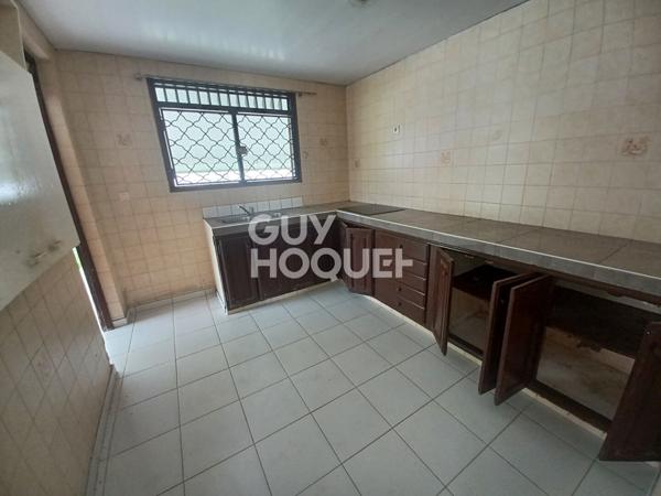 Maison Remire Montjoly 3 pièces 85.95 m2