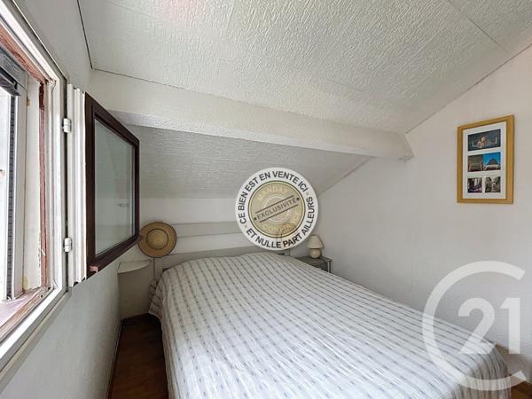 Maison à vendre  3 pièces - 41,63 m2 LE BARCARES - 66