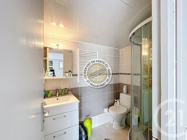 Maison à vendre  3 pièces - 41,63 m2 LE BARCARES - 66