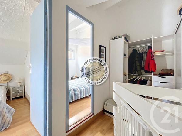 Maison à vendre  3 pièces - 41,63 m2 LE BARCARES - 66