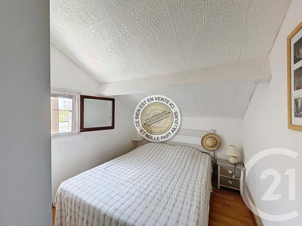 Maison à vendre  3 pièces - 41,63 m2 LE BARCARES - 66