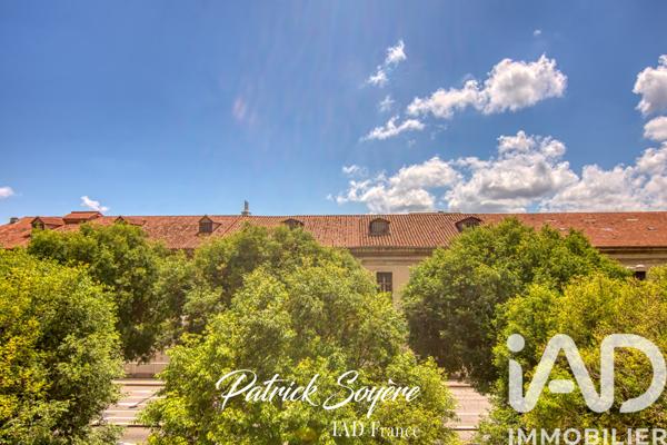 Appartement à vendre 2 pièces 48 m² Toulon