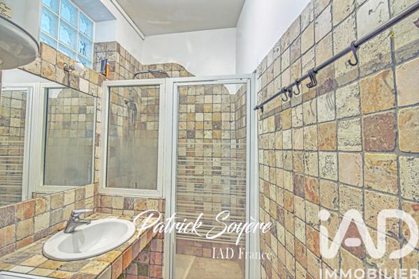 Appartement à vendre 2 pièces 48 m² Toulon