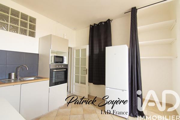 Appartement à vendre 2 pièces 48 m² Toulon