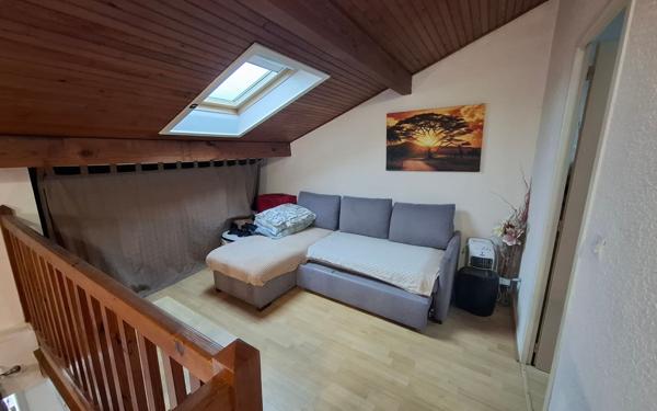 Appartement à louer    2 pièces • 60,96 m2 Mont-de-Marsan