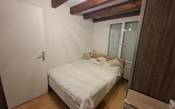 Appartement à louer    2 pièces • 60,96 m2 Mont-de-Marsan