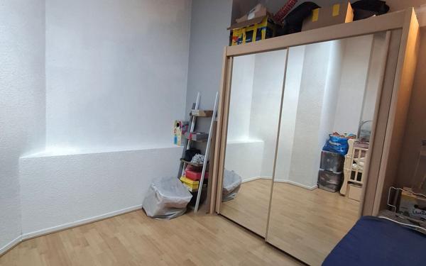 Appartement à louer    2 pièces • 60,96 m2 Mont-de-Marsan