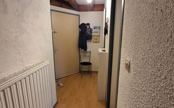 Appartement à louer    2 pièces • 60,96 m2 Mont-de-Marsan