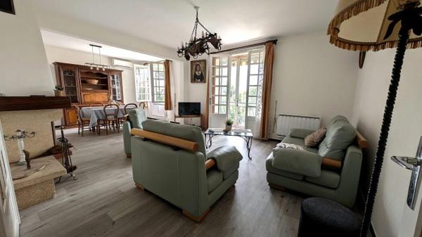 Maison villa Montpellier 148 m²