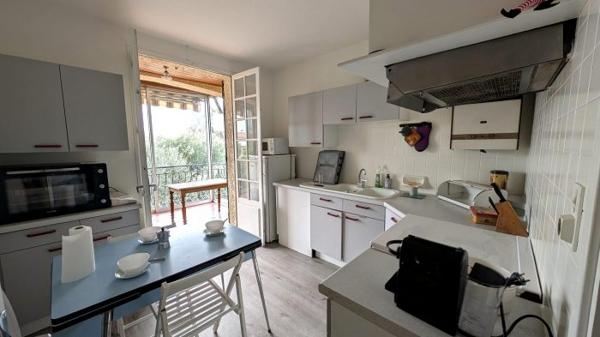 Maison villa Montpellier 148 m²