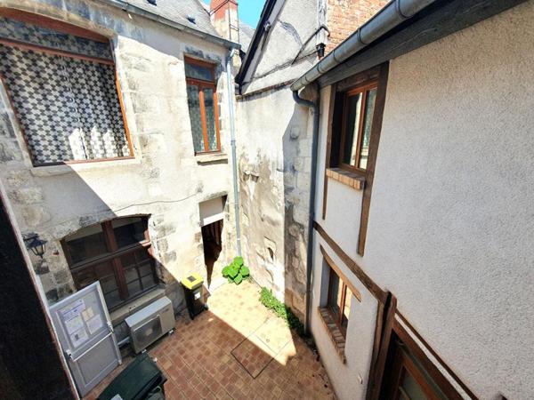 Duplex Bourges 3 pièce(s) 48 m2