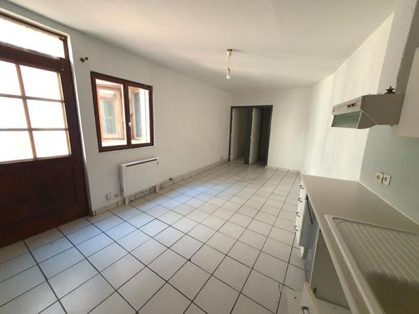Duplex Bourges 3 pièce(s) 48 m2