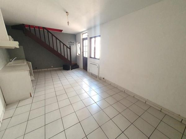 Duplex Bourges 3 pièce(s) 48 m2