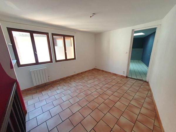 Duplex Bourges 3 pièce(s) 48 m2