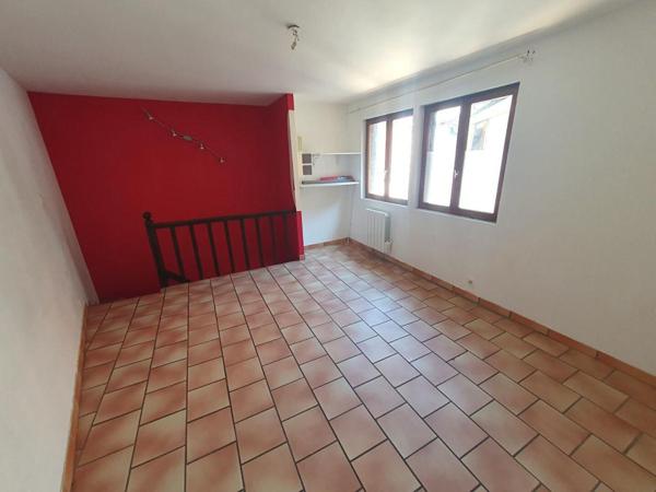 Duplex Bourges 3 pièce(s) 48 m2