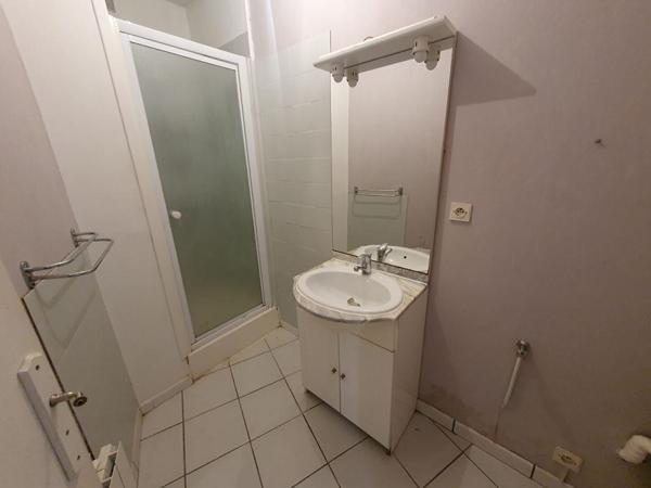 Duplex Bourges 3 pièce(s) 48 m2