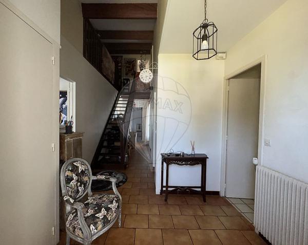 Maison 4 chambre(s) à louer - Langon, Gironde - 33