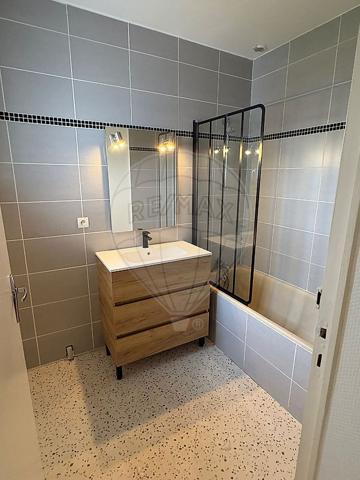 Maison 4 chambre(s) à louer - Langon, Gironde - 33