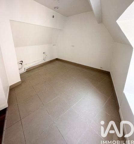 Studio à vendre 23 m² Mennecy