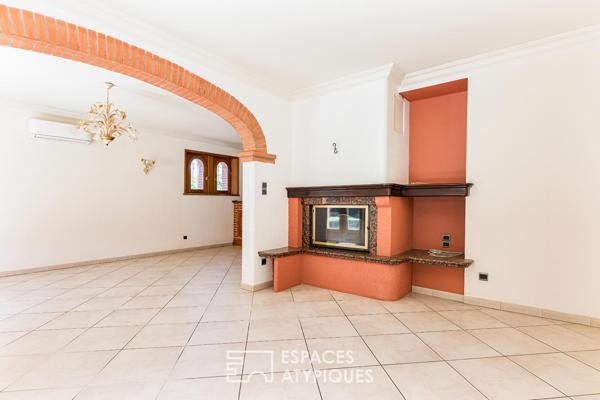 Toulousaine d’exception et prestations de caractère à Cornebarrieu