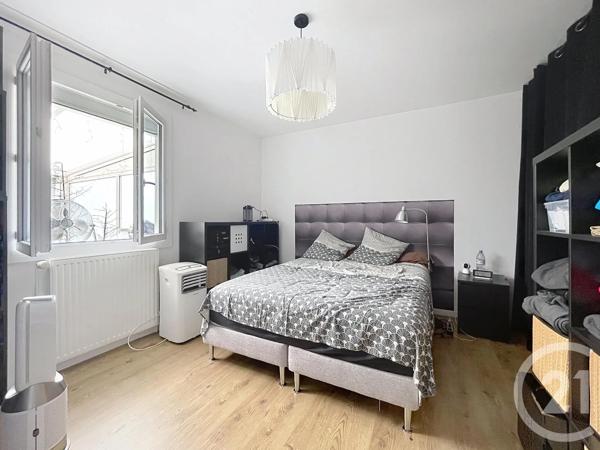 Maison à vendre  5 pièces - 119,29 m 2   CANNES ECLUSE  - 77