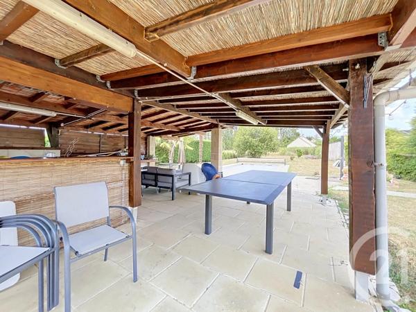 Maison à vendre  5 pièces - 119,29 m 2   CANNES ECLUSE  - 77